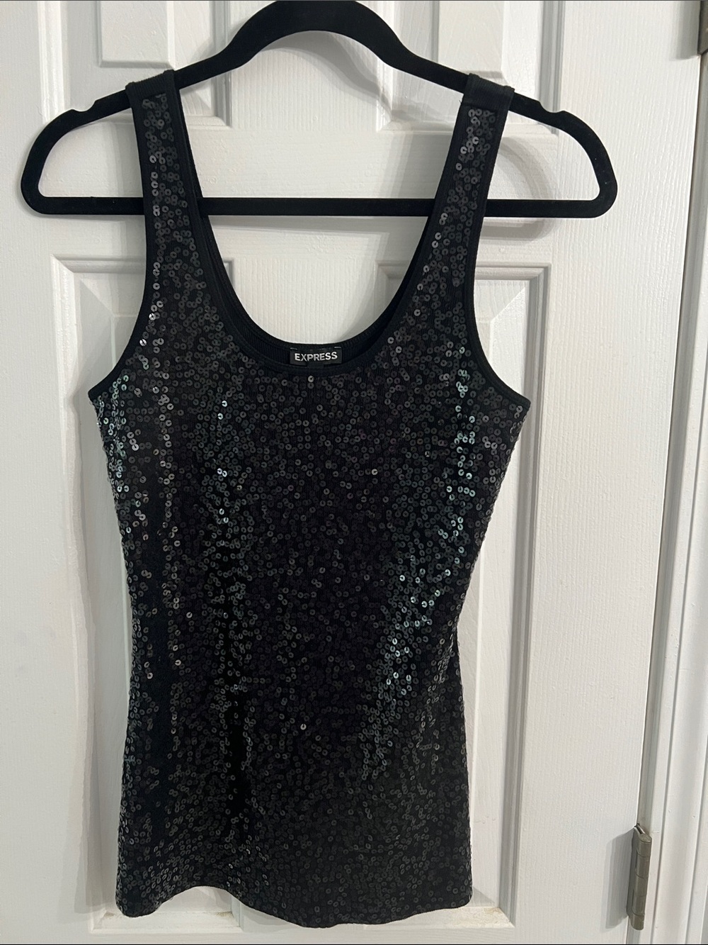 Subcategory selection for women's dress image